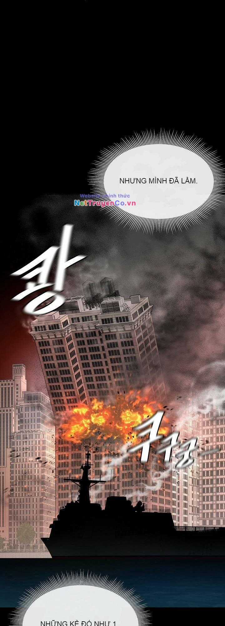 Return Survival Chapter 136 trang 8