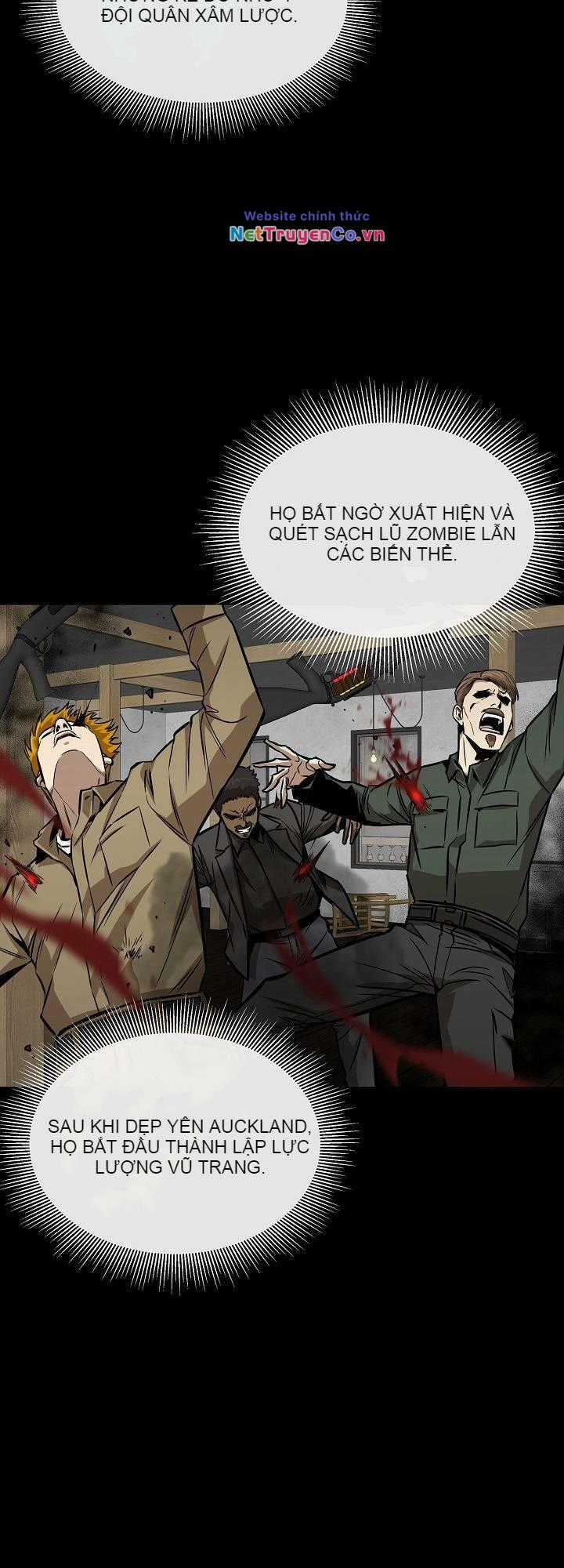 Return Survival Chapter 136 trang 9