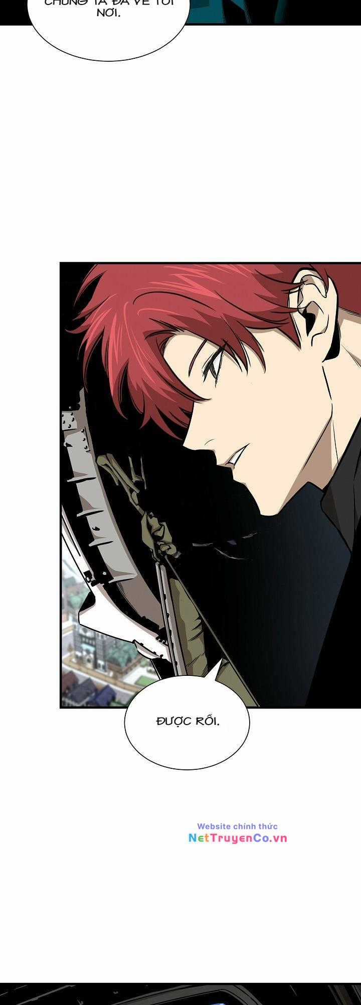 Return Survival Chapter 137 trang 10