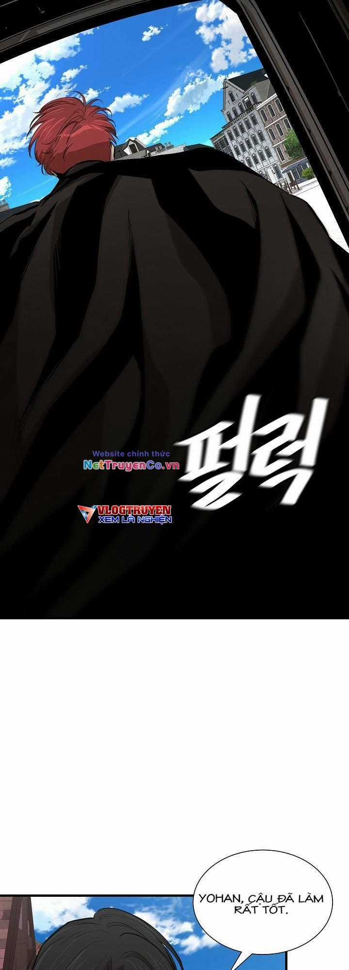 Return Survival Chapter 137 trang 11