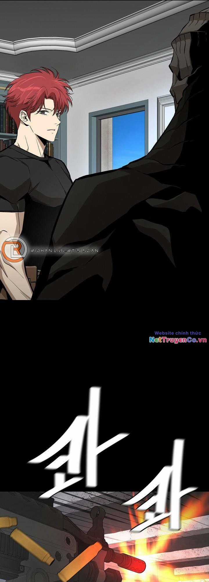 Return Survival Chapter 137 trang 16