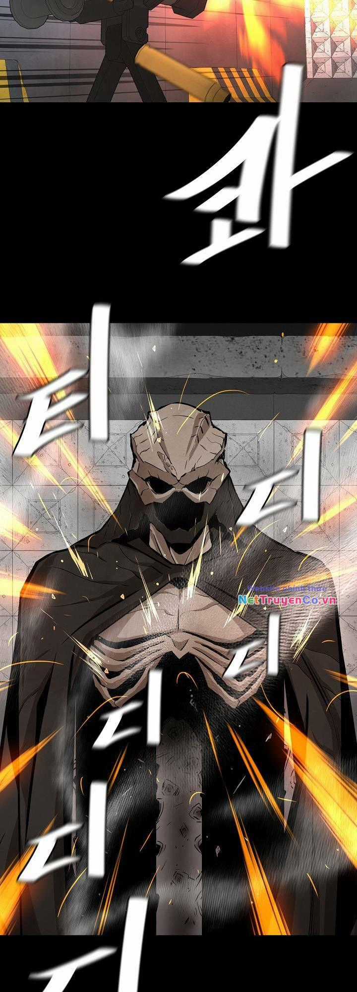 Return Survival Chapter 137 trang 17