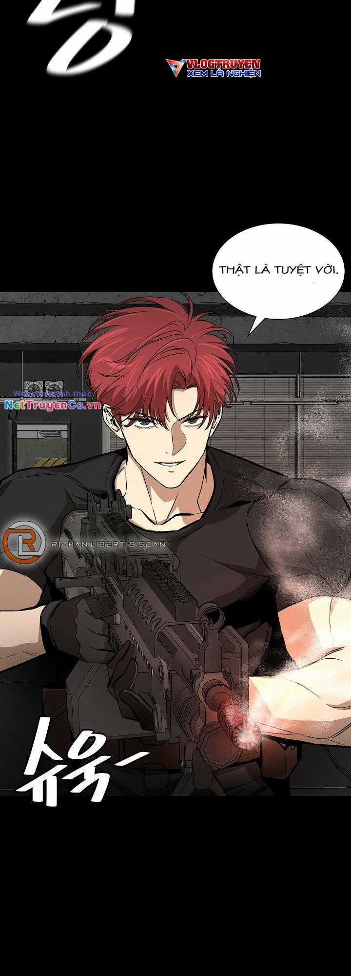 Return Survival Chapter 137 trang 18