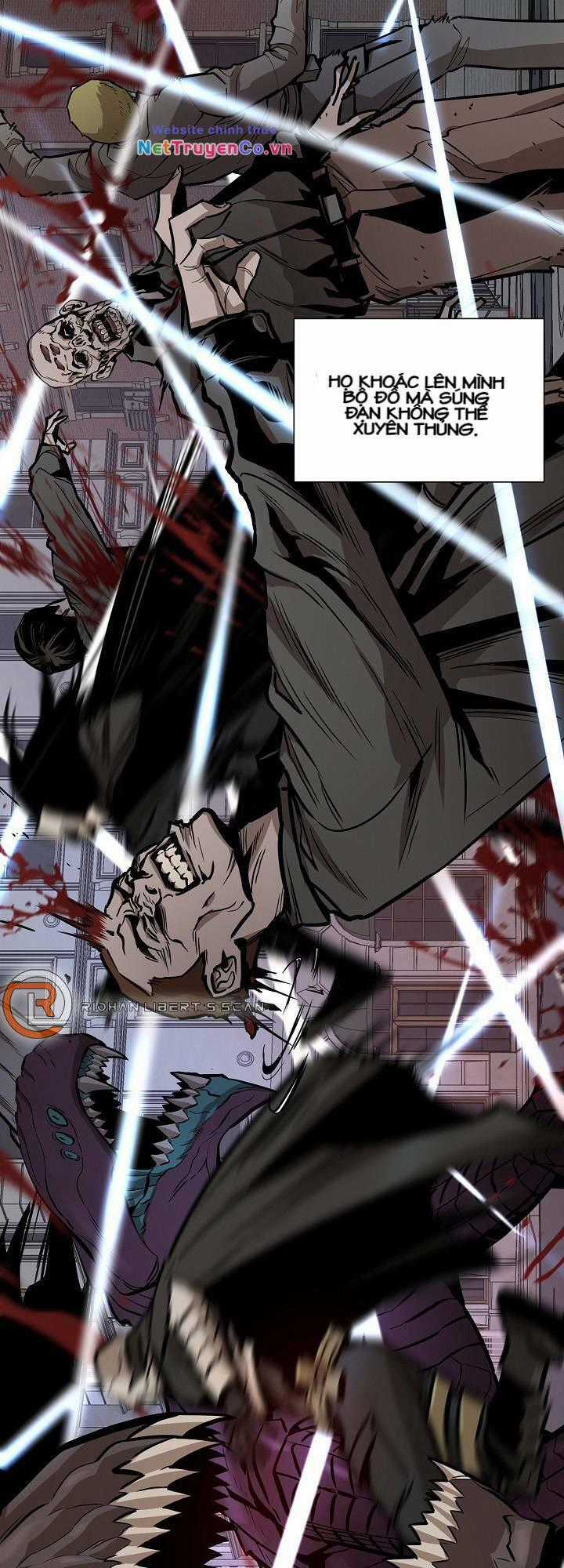 Return Survival Chapter 137 trang 2