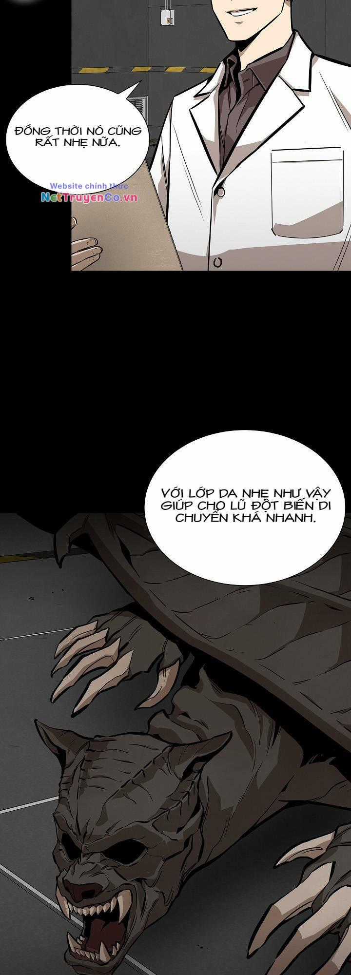 Return Survival Chapter 137 trang 20