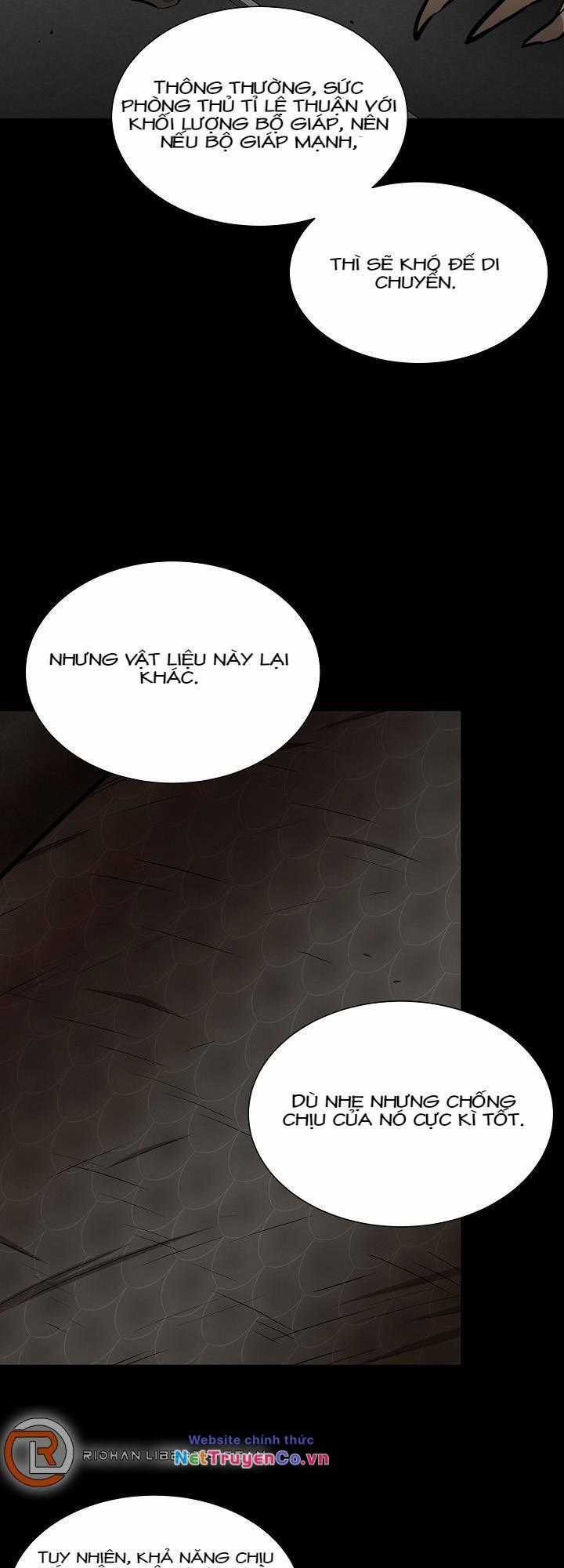 Return Survival Chapter 137 trang 21