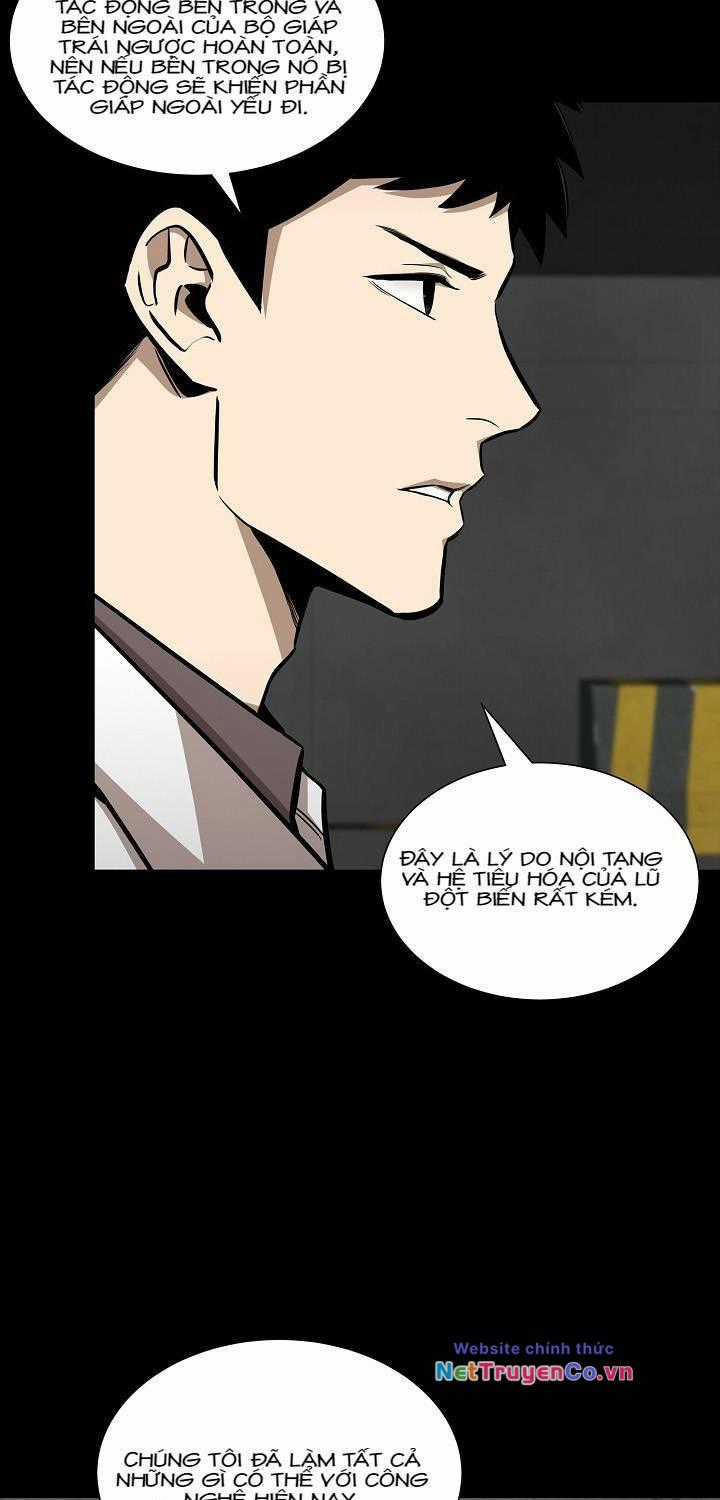 Return Survival Chapter 137 trang 22