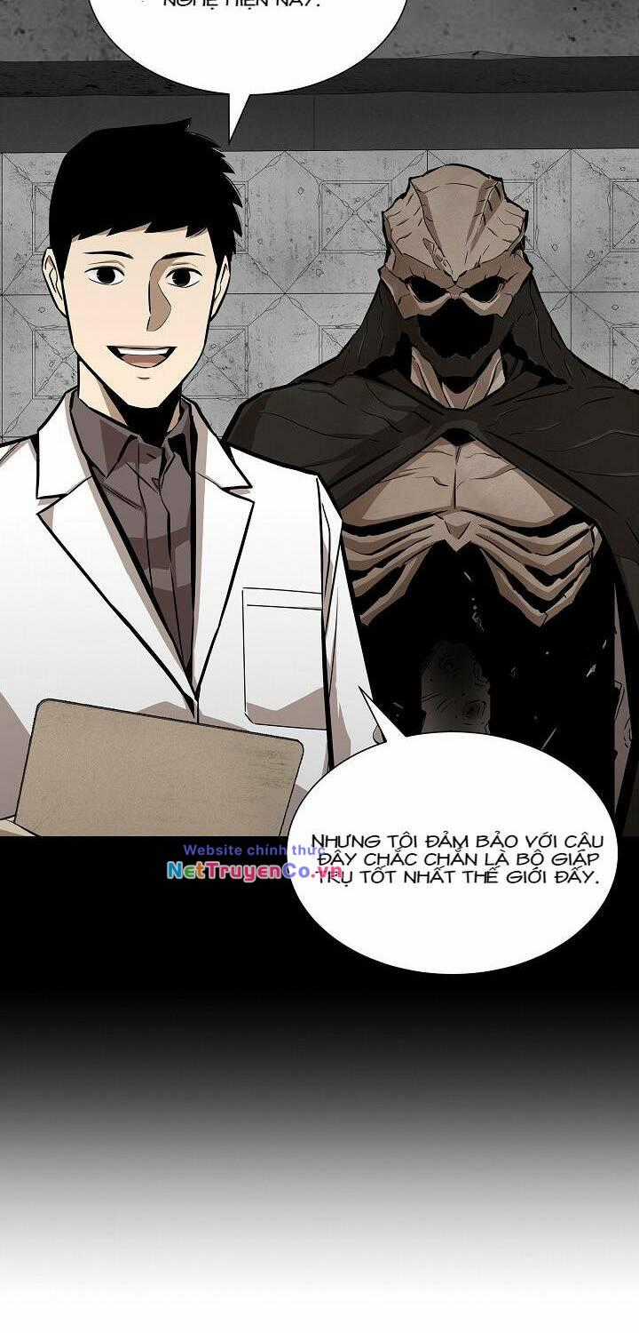 Return Survival Chapter 137 trang 23