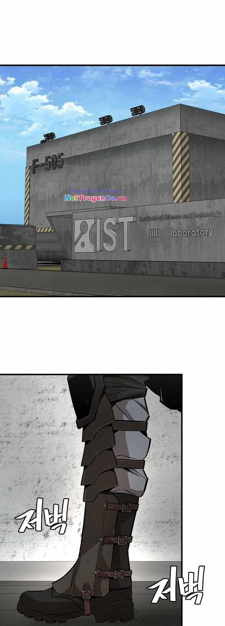 Return Survival Chapter 137 trang 24