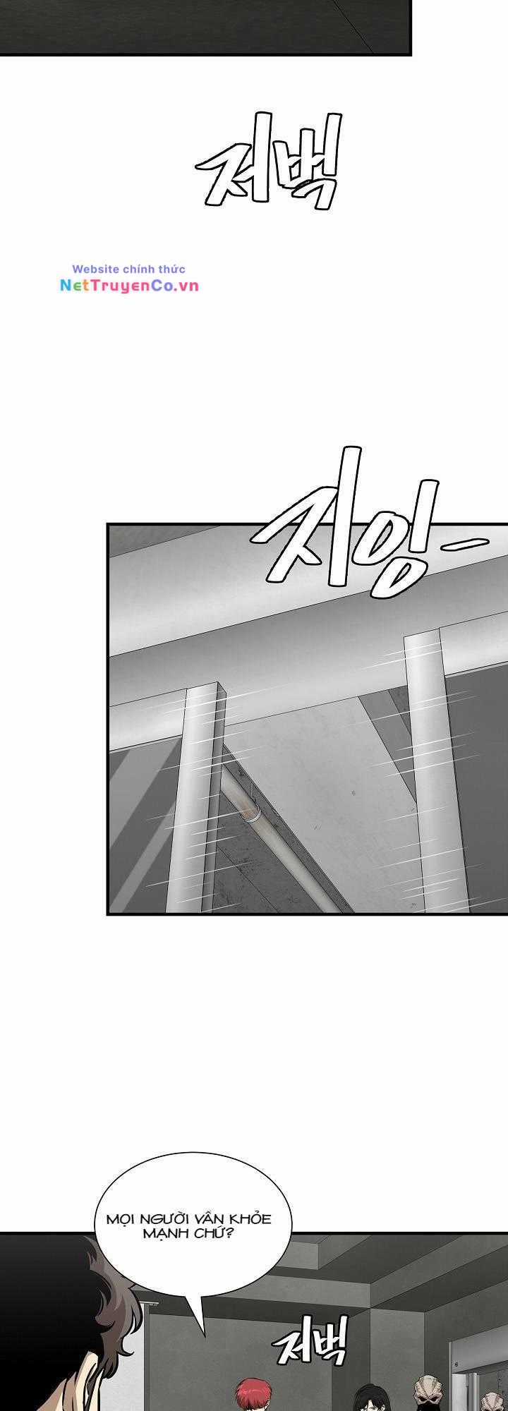 Return Survival Chapter 137 trang 25