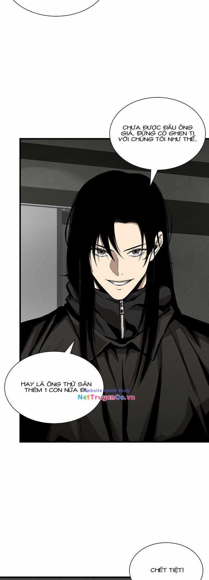 Return Survival Chapter 137 trang 27