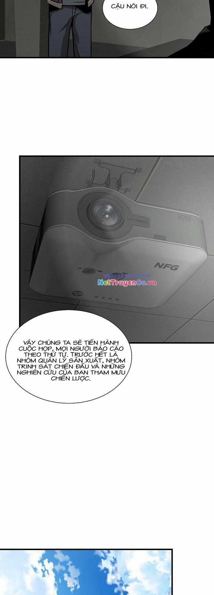 Return Survival Chapter 137 trang 29