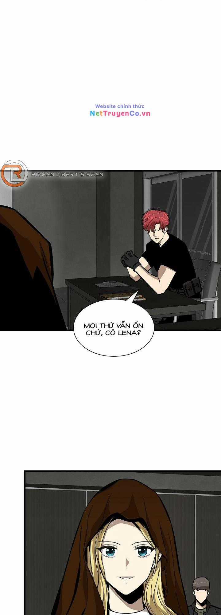 Return Survival Chapter 137 trang 32