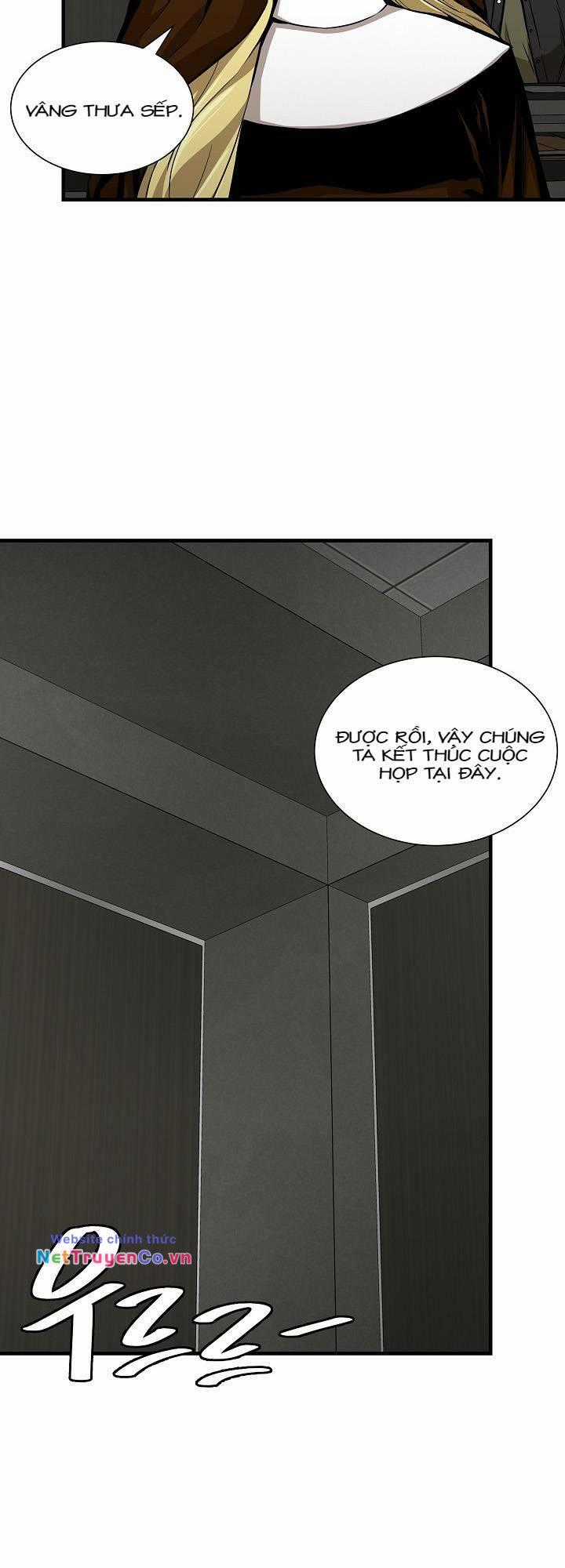 Return Survival Chapter 137 trang 33