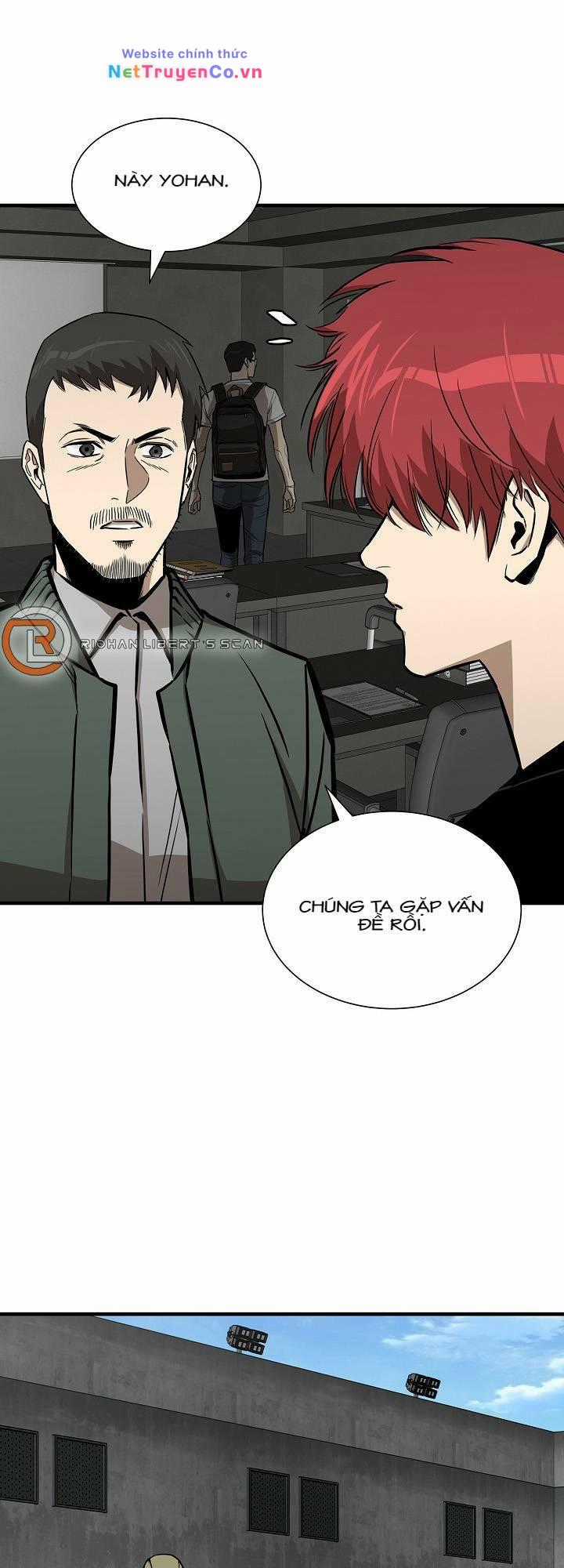 Return Survival Chapter 137 trang 34