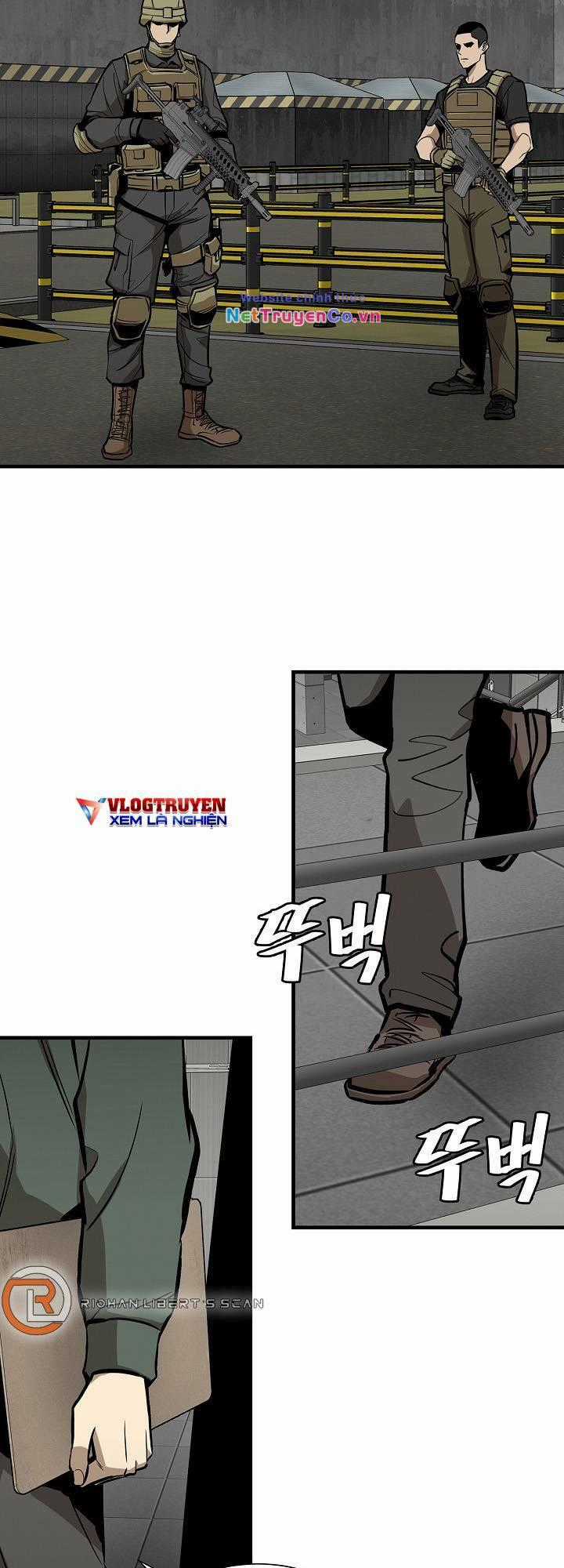 Return Survival Chapter 137 trang 35