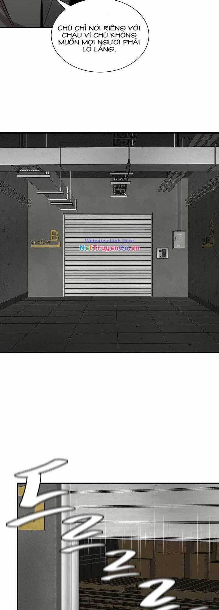 Return Survival Chapter 137 trang 36