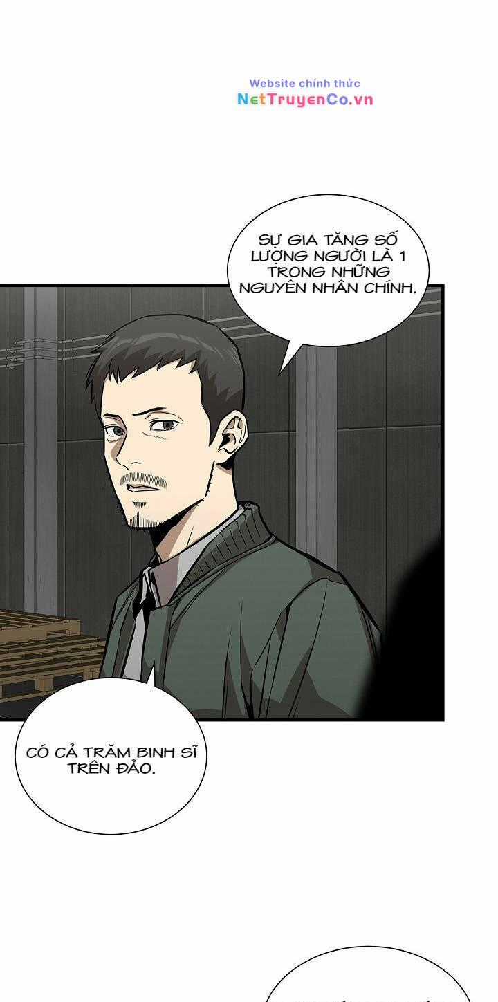 Return Survival Chapter 137 trang 38