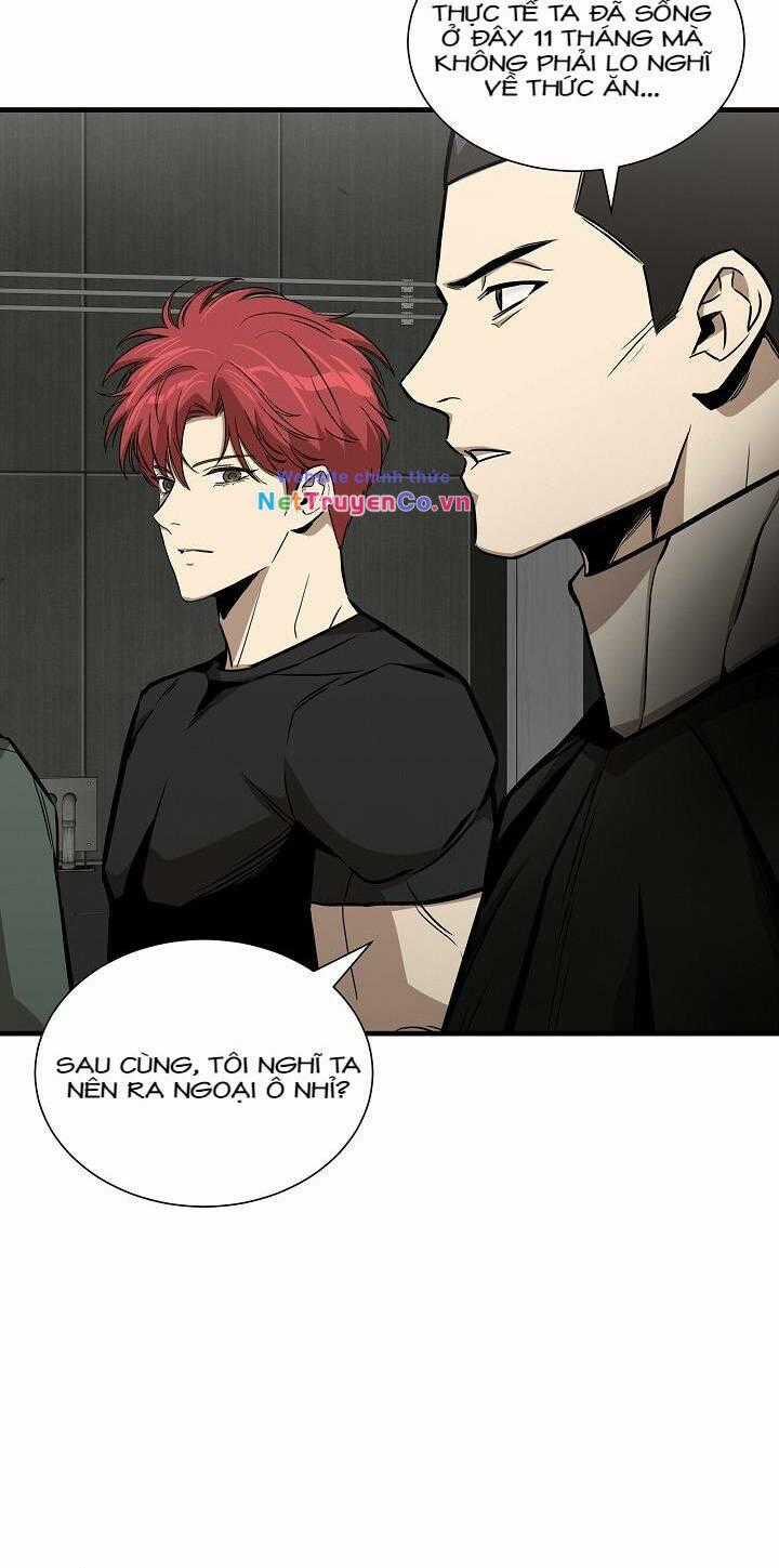 Return Survival Chapter 137 trang 39