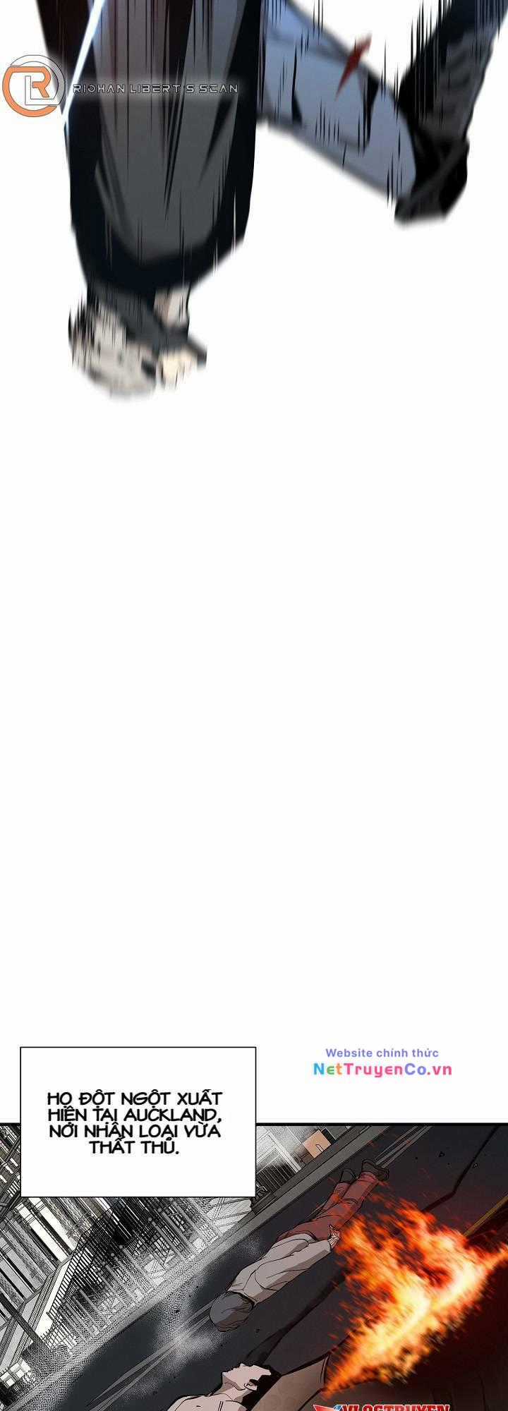 Return Survival Chapter 137 trang 4