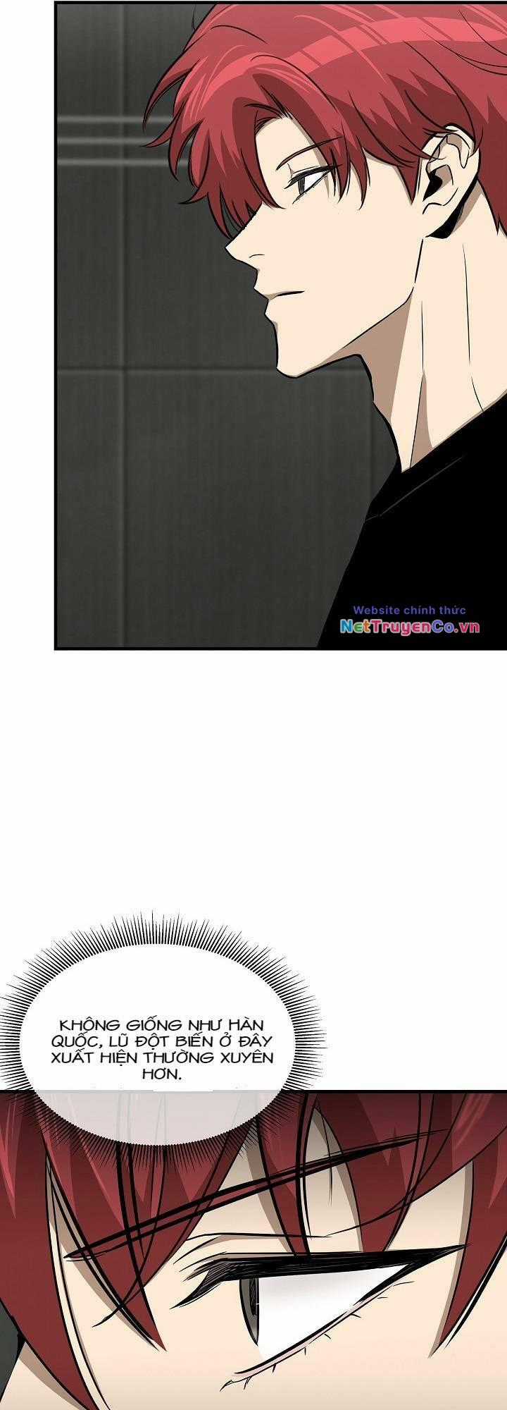 Return Survival Chapter 137 trang 40