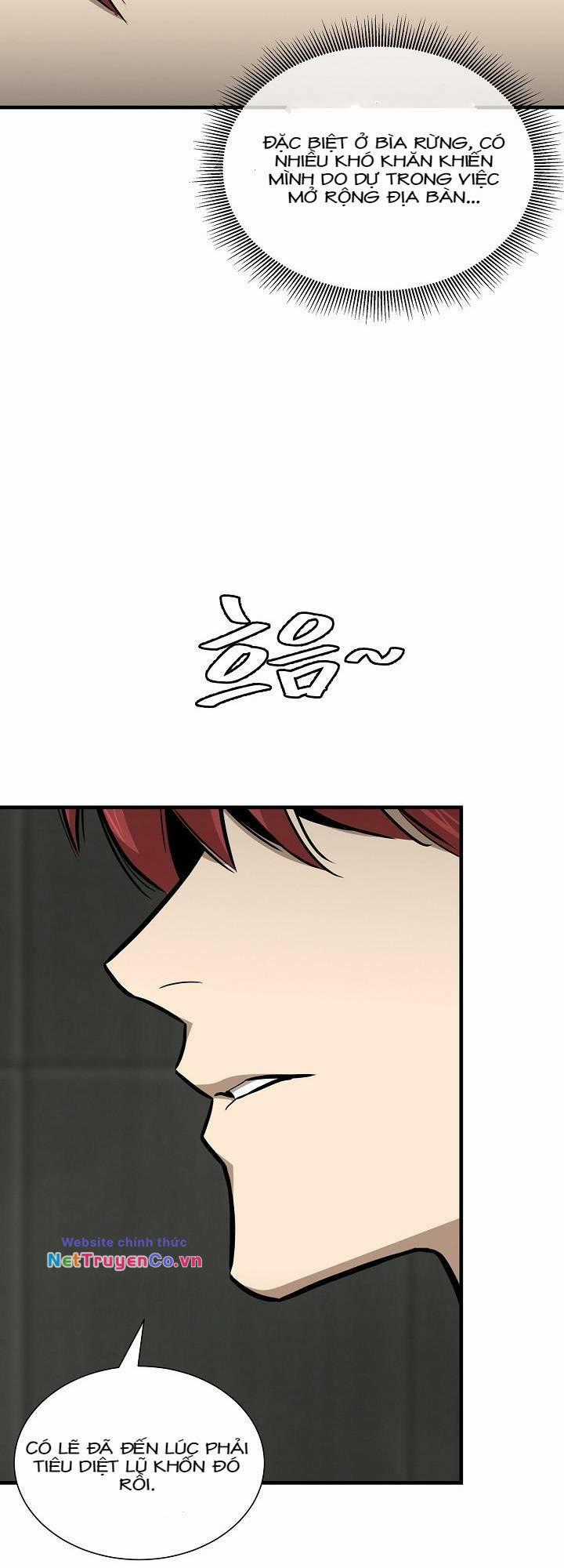 Return Survival Chapter 137 trang 41