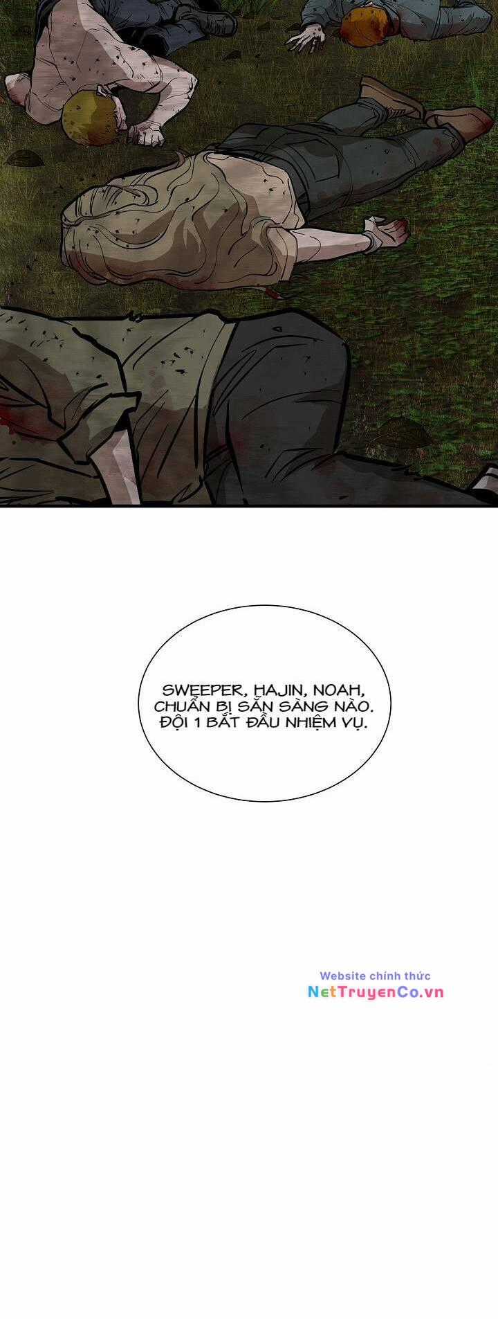 Return Survival Chapter 137 trang 43