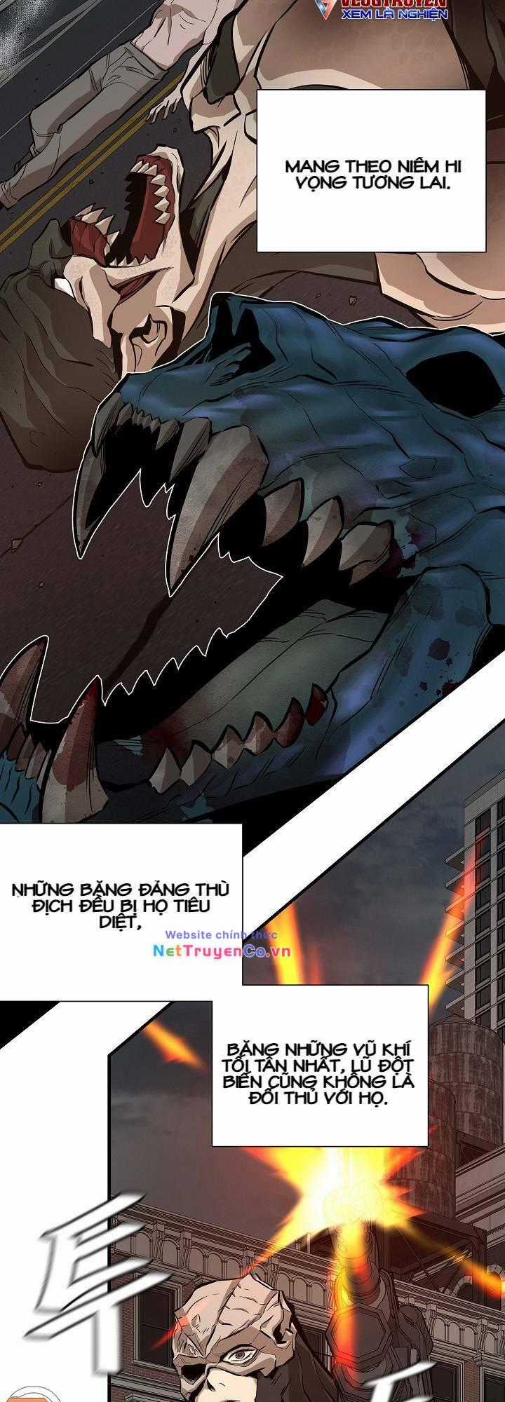 Return Survival Chapter 137 trang 5