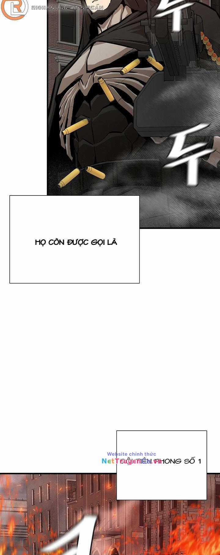 Return Survival Chapter 137 trang 6