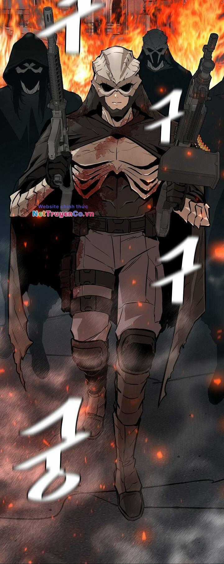 Return Survival Chapter 137 trang 7