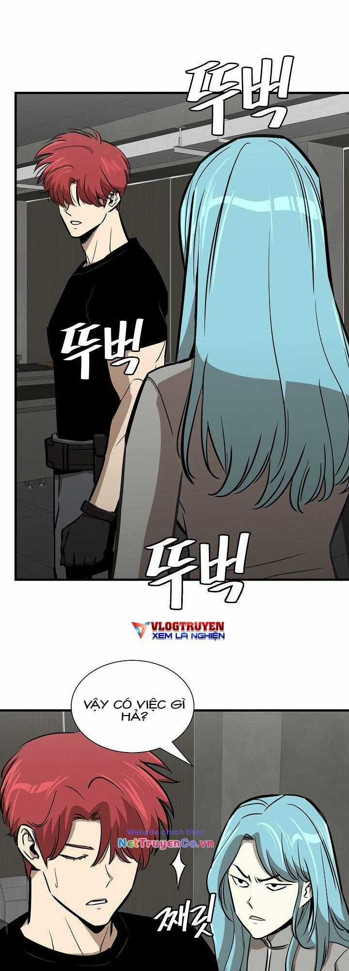 Return Survival Chapter 138 trang 11