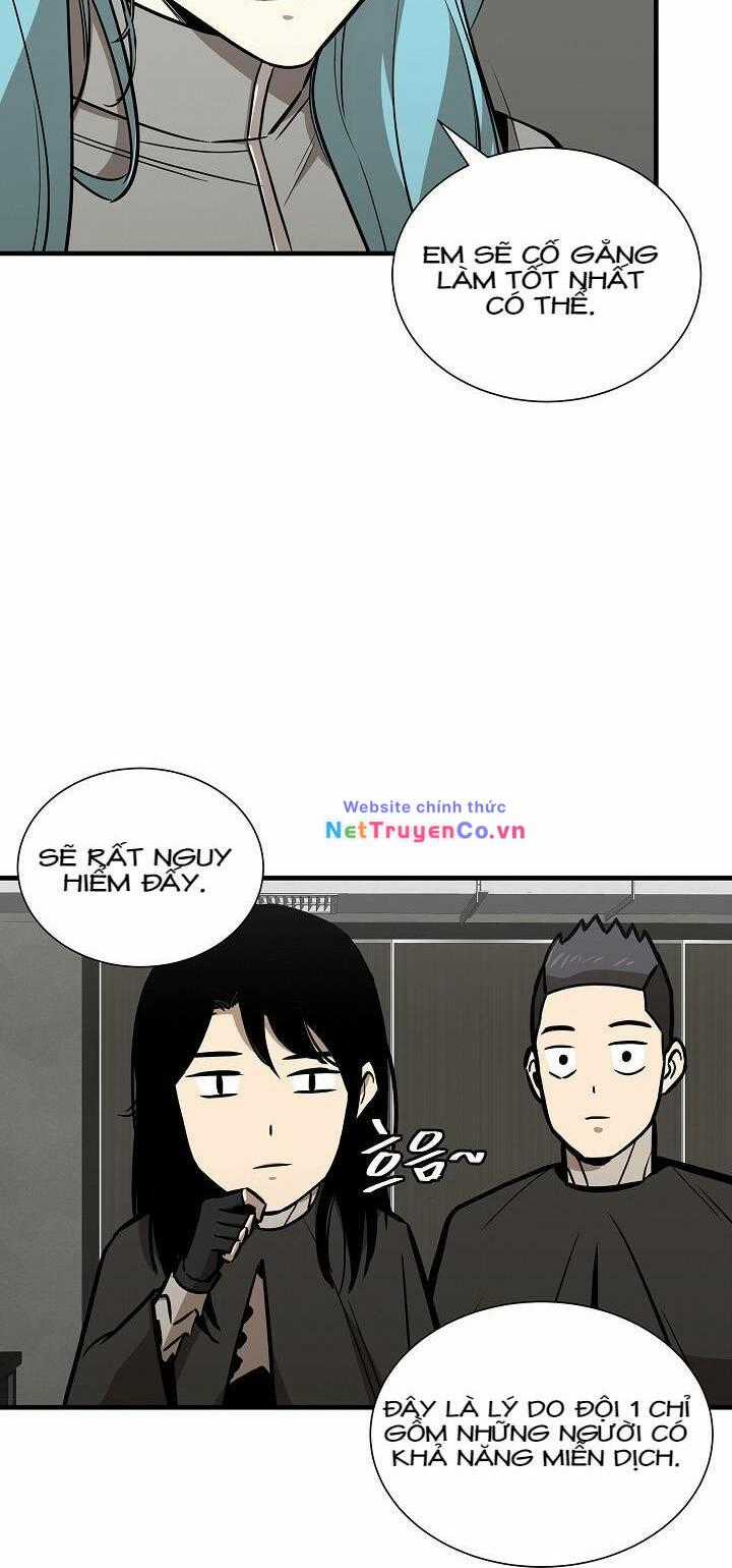 Return Survival Chapter 138 trang 15