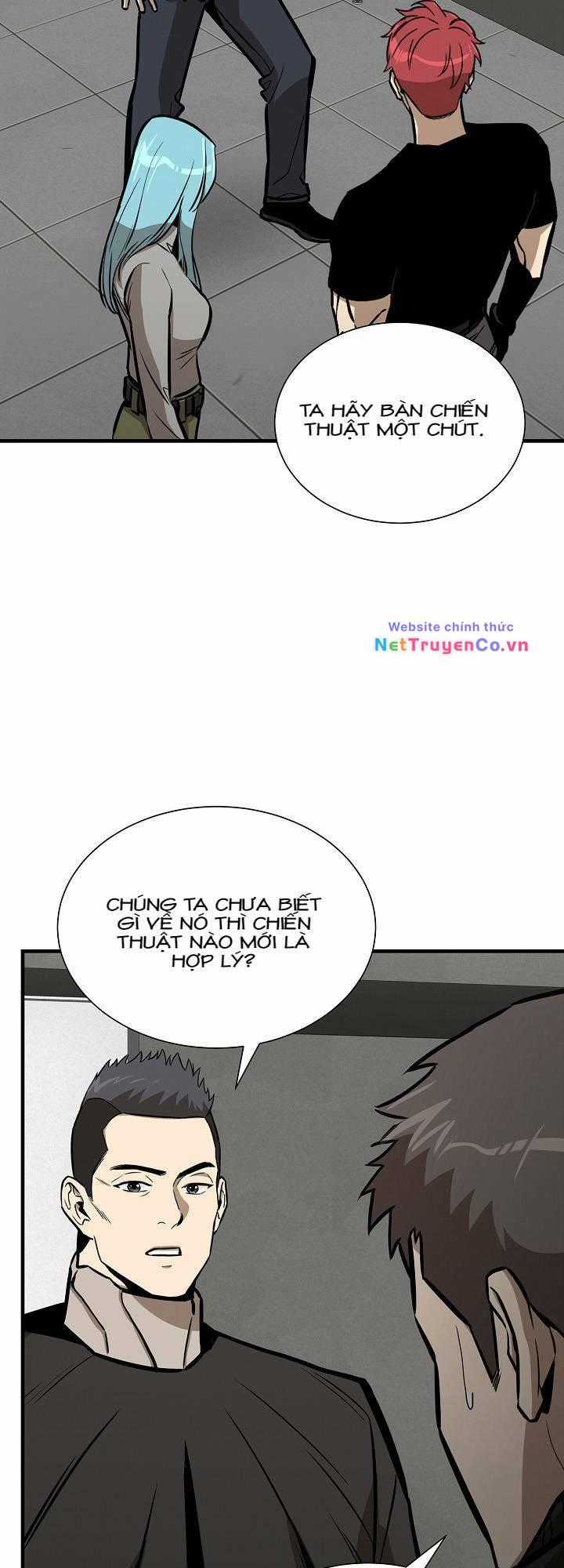 Return Survival Chapter 138 trang 17