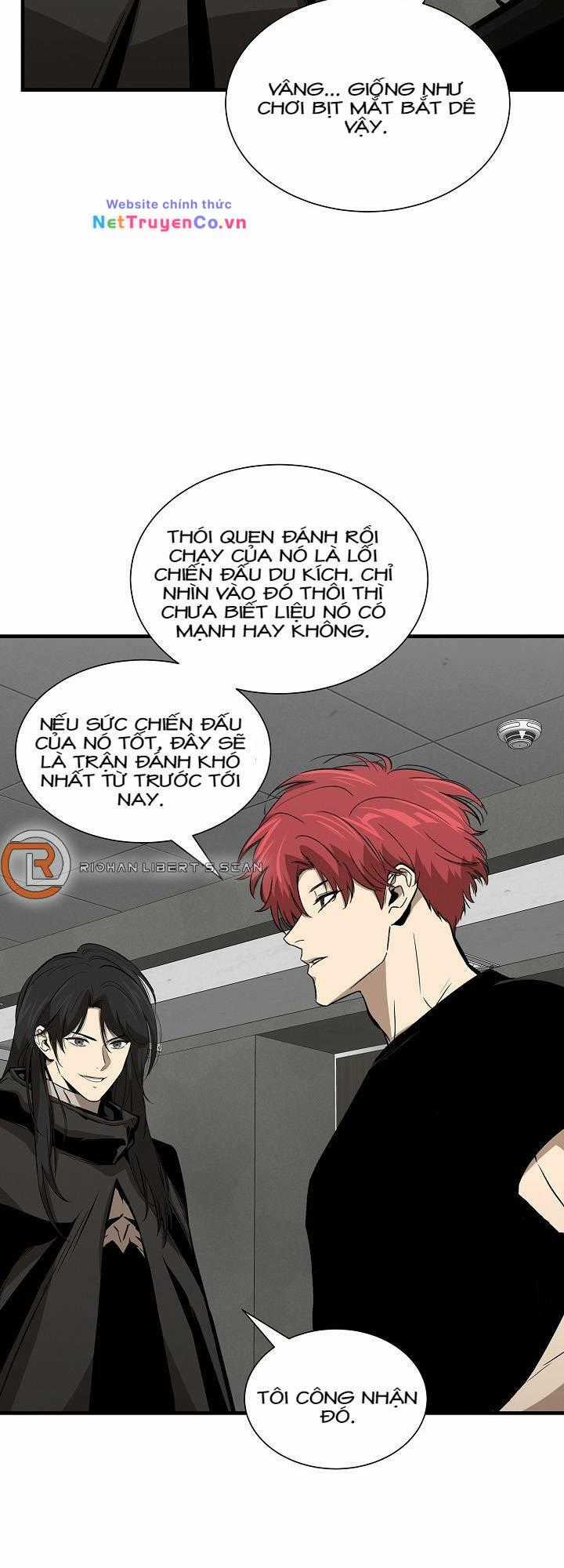 Return Survival Chapter 138 trang 18