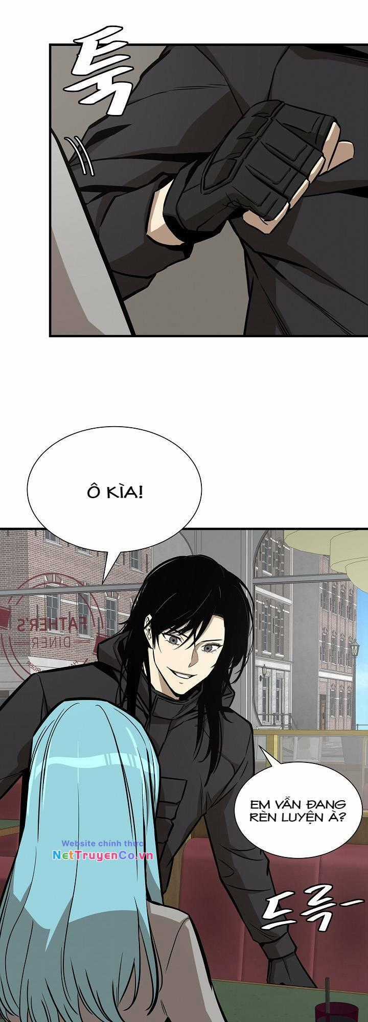 Return Survival Chapter 138 trang 24