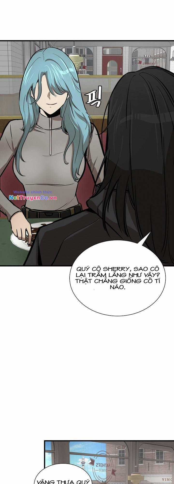 Return Survival Chapter 138 trang 26