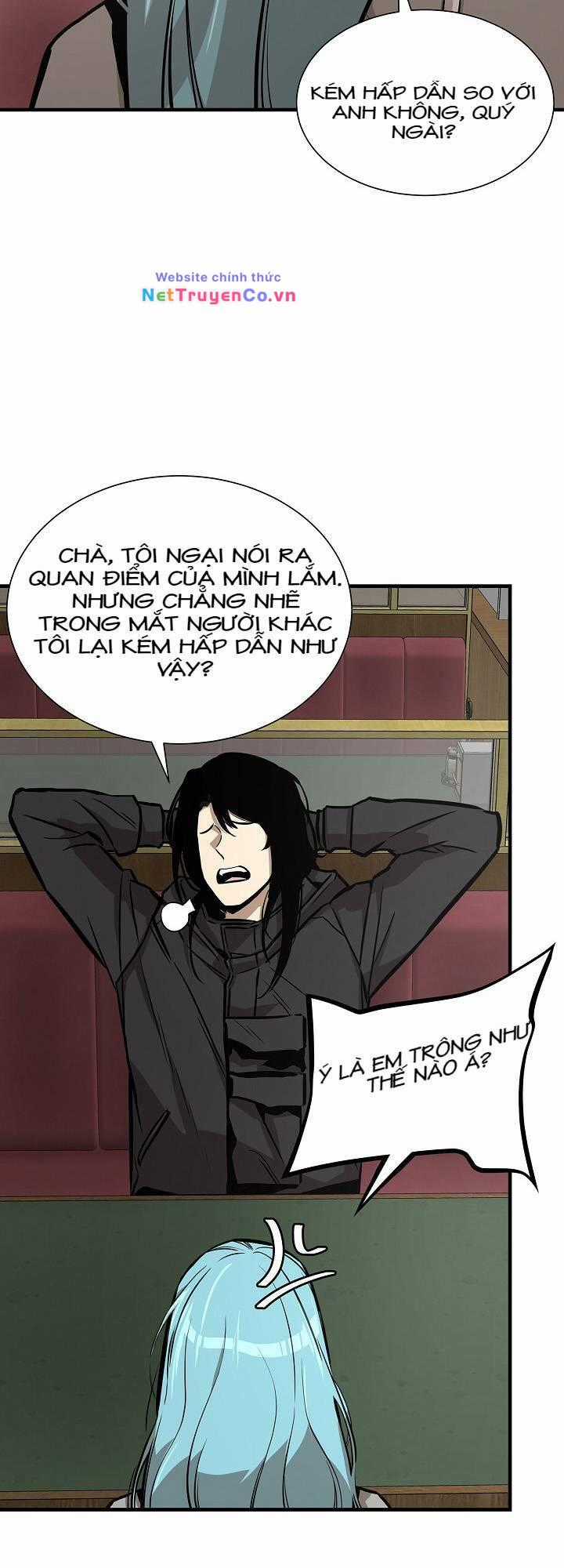 Return Survival Chapter 138 trang 28