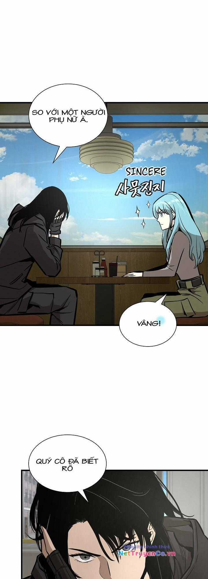 Return Survival Chapter 138 trang 29