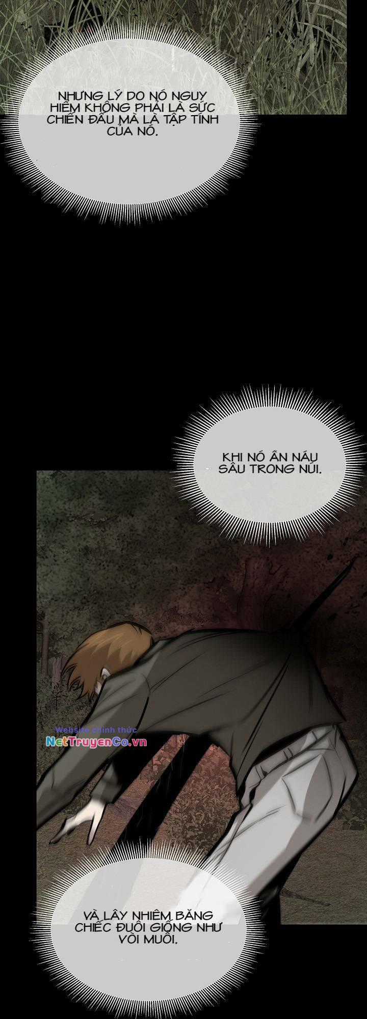 Return Survival Chapter 138 trang 3