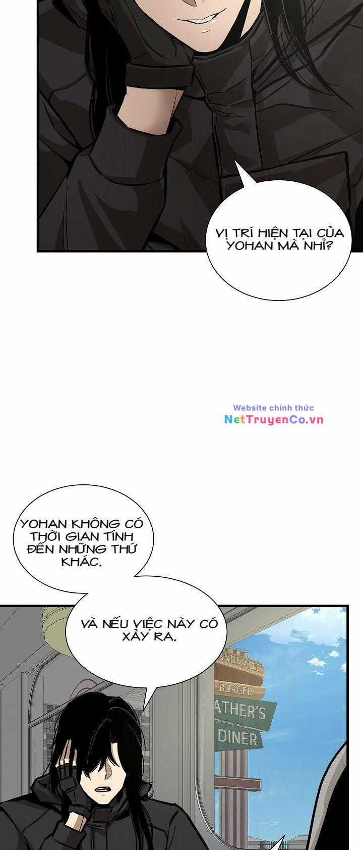 Return Survival Chapter 138 trang 30