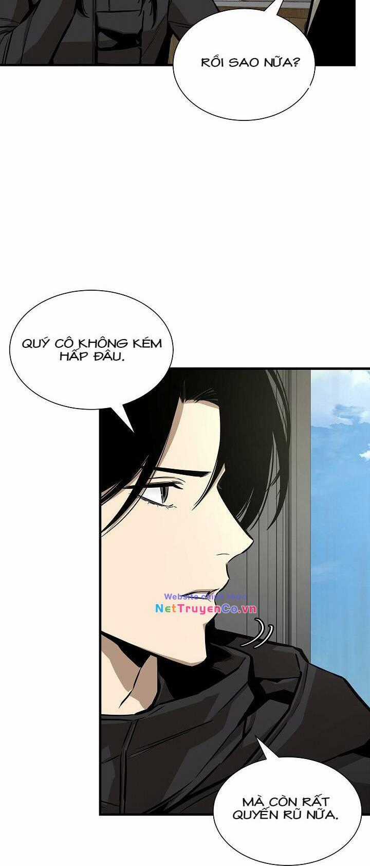 Return Survival Chapter 138 trang 31
