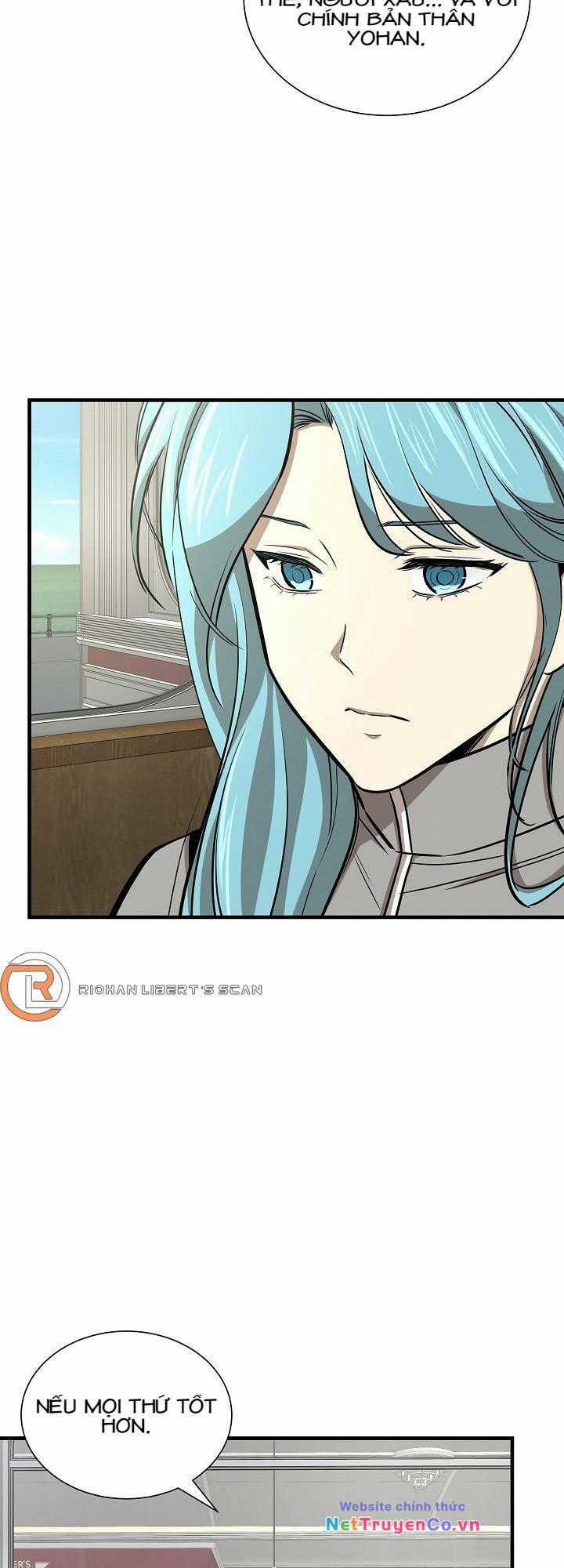 Return Survival Chapter 138 trang 34