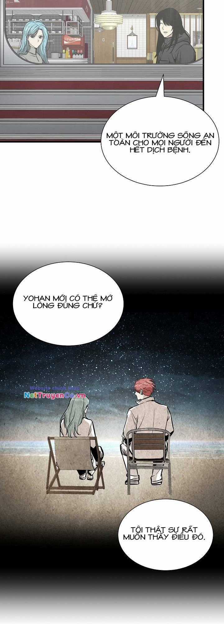 Return Survival Chapter 138 trang 35