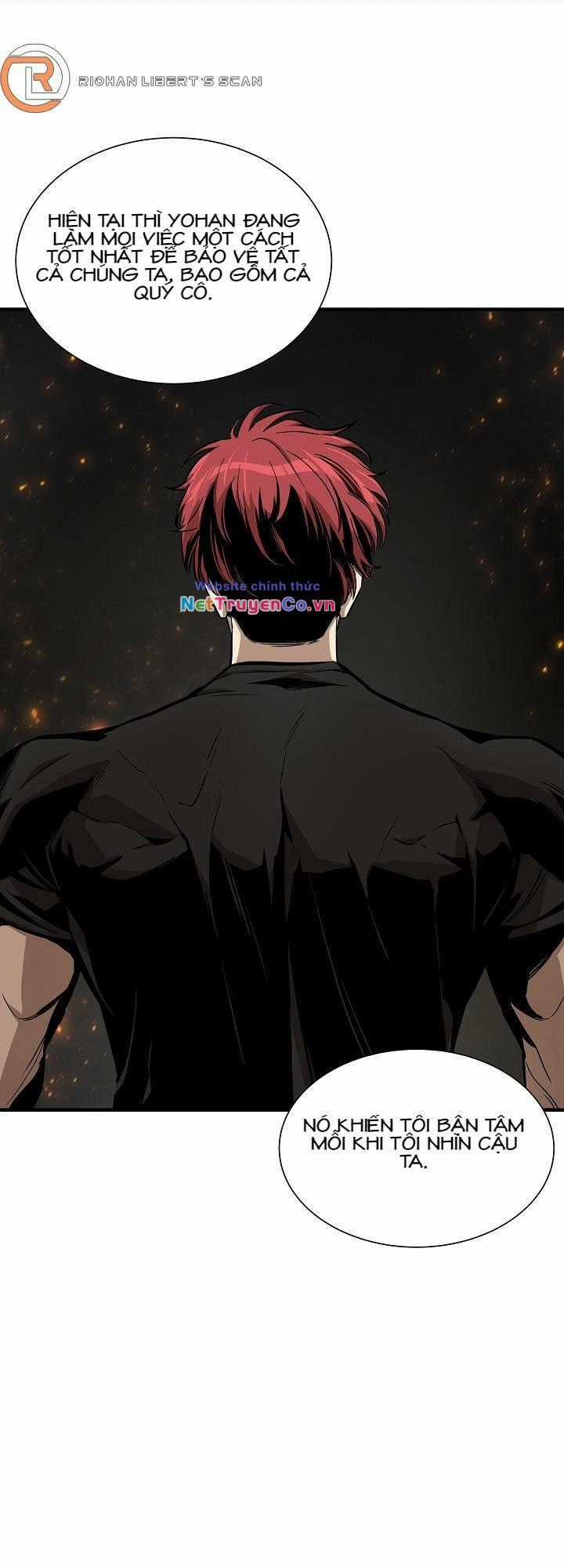 Return Survival Chapter 138 trang 36