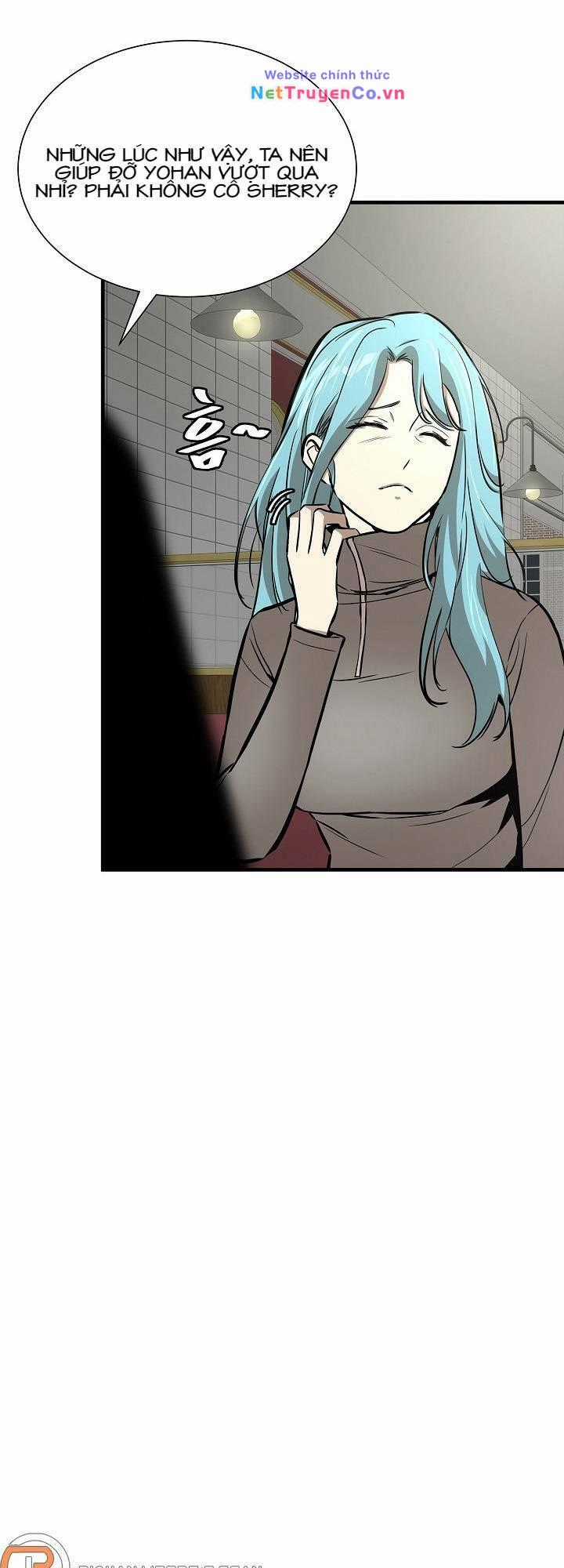 Return Survival Chapter 138 trang 37