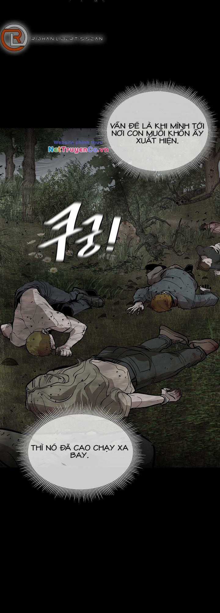 Return Survival Chapter 138 trang 4