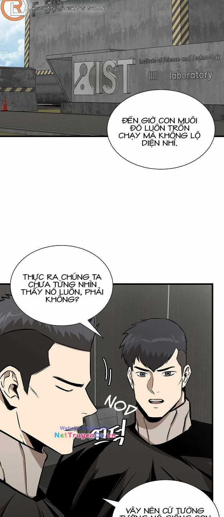 Return Survival Chapter 138 trang 6