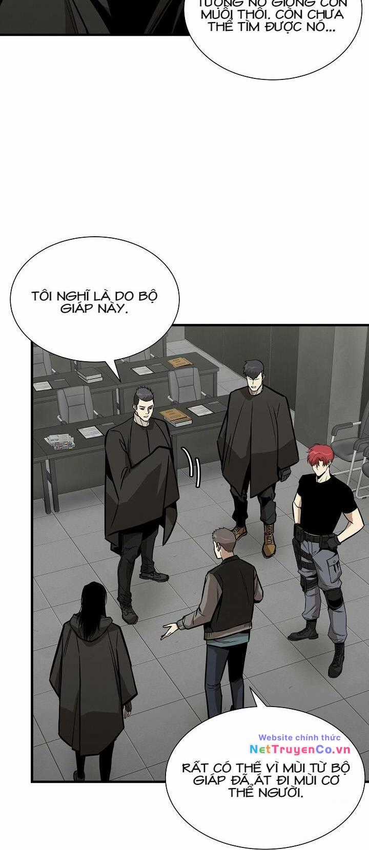 Return Survival Chapter 138 trang 7