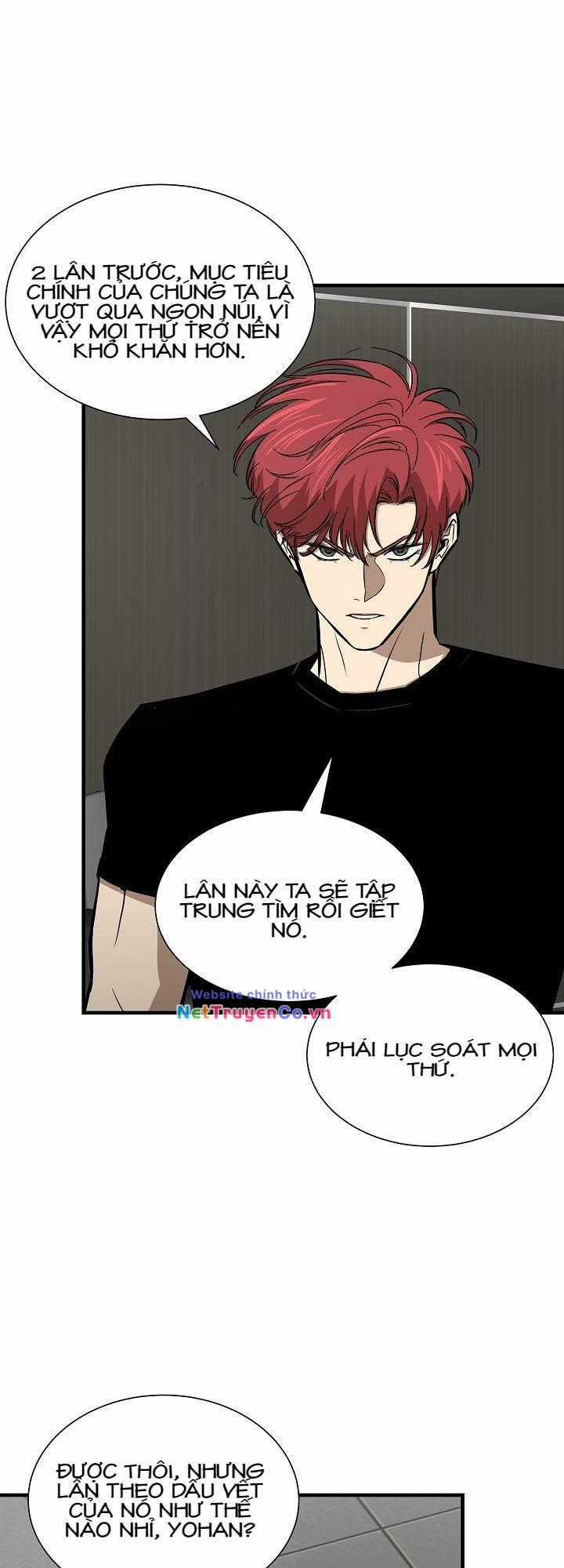 Return Survival Chapter 138 trang 8