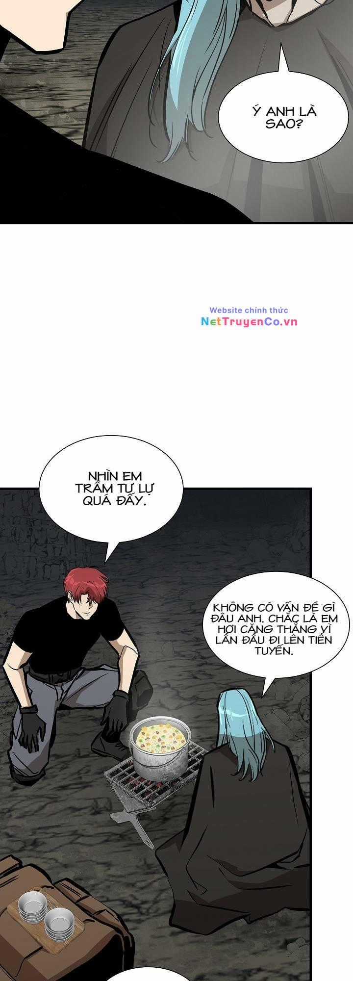 Return Survival Chapter 139 trang 13